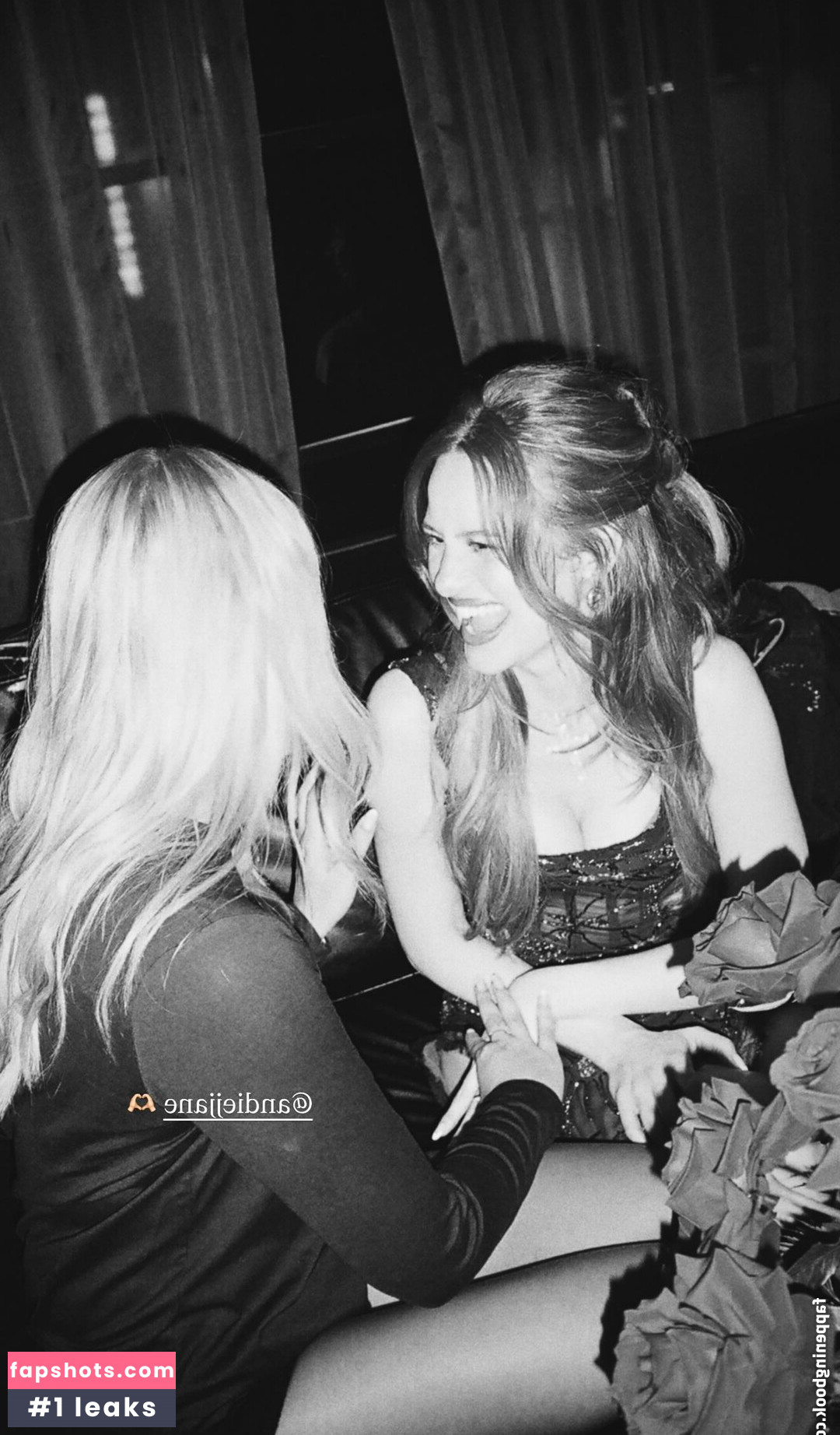 Madelaine Petsch gallery photo #106