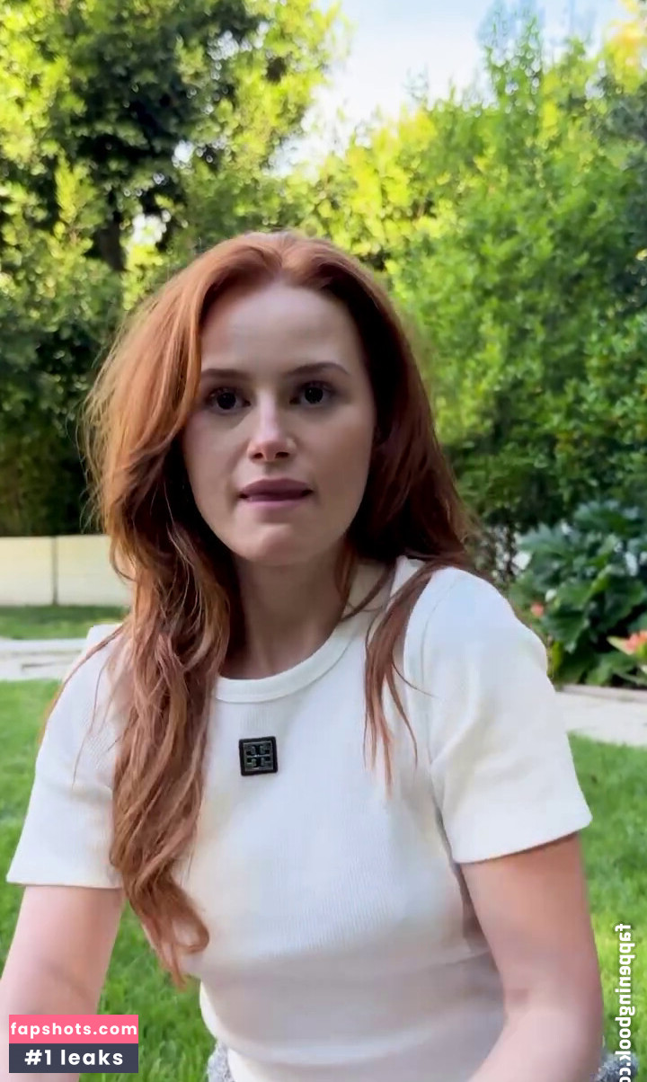 Madelaine Petsch gallery photo #115