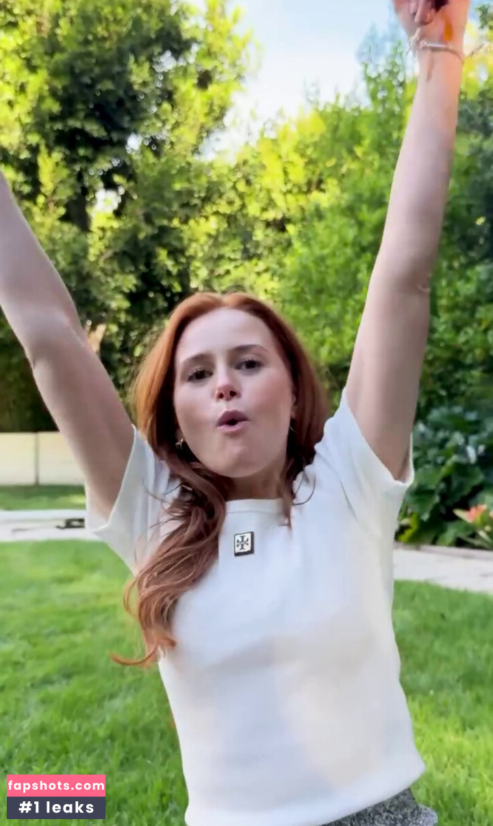 Madelaine Petsch gallery photo #116