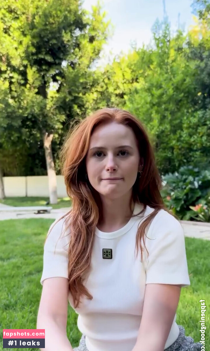 Madelaine Petsch gallery photo #117