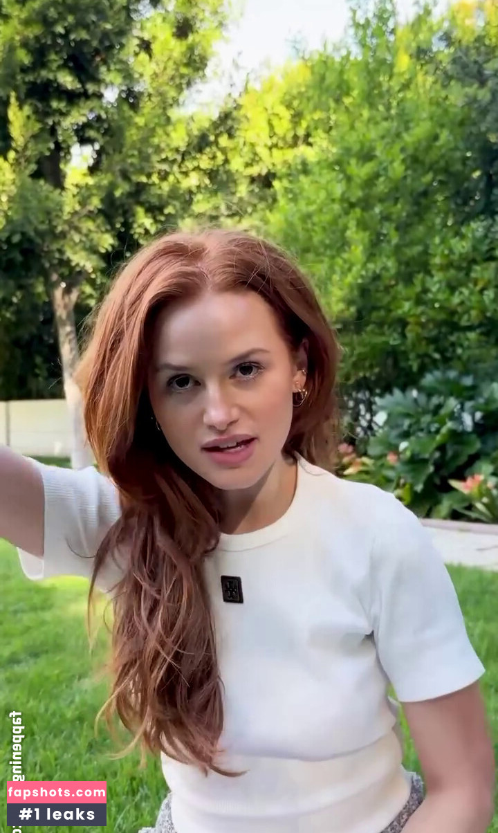 Madelaine Petsch gallery photo #119