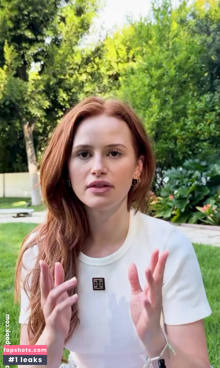 Madelaine Petsch gallery photo #127