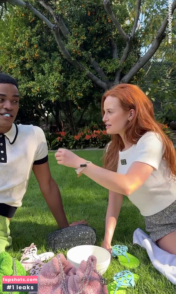 Madelaine Petsch gallery photo #130