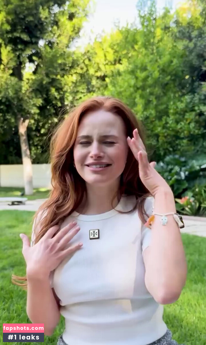 Madelaine Petsch gallery photo #133