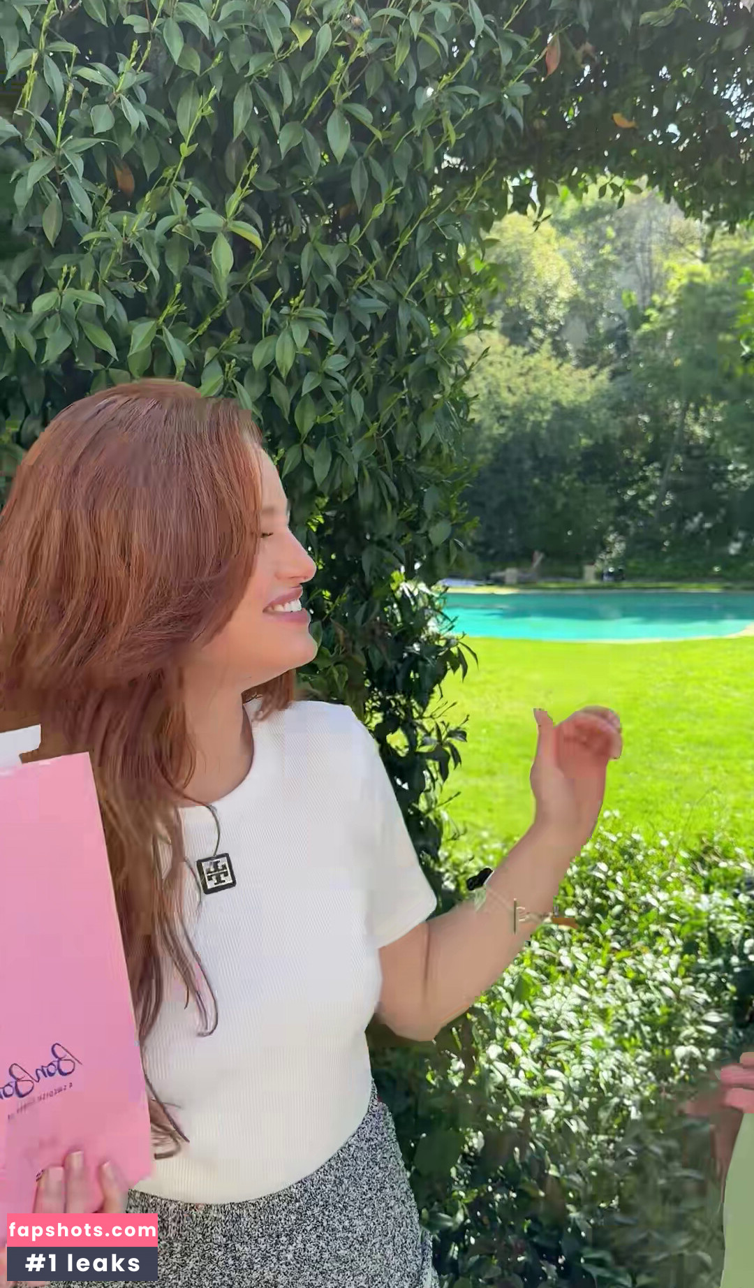 Madelaine Petsch gallery photo #134