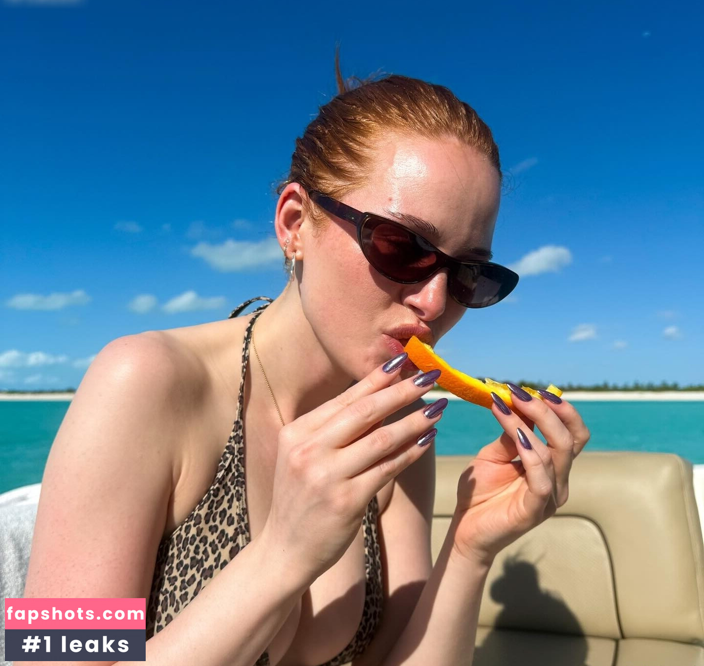 Madelaine Petsch gallery photo #135