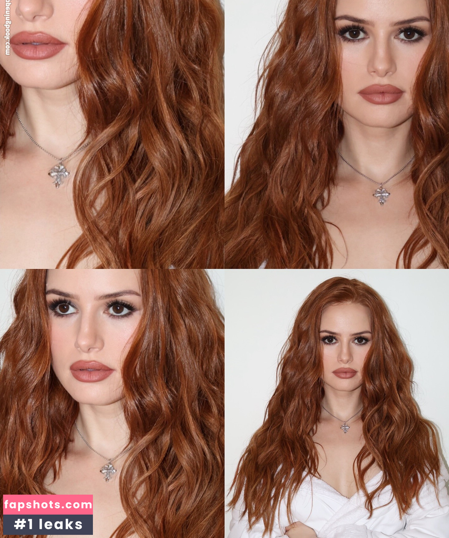 Madelaine Petsch gallery photo #138