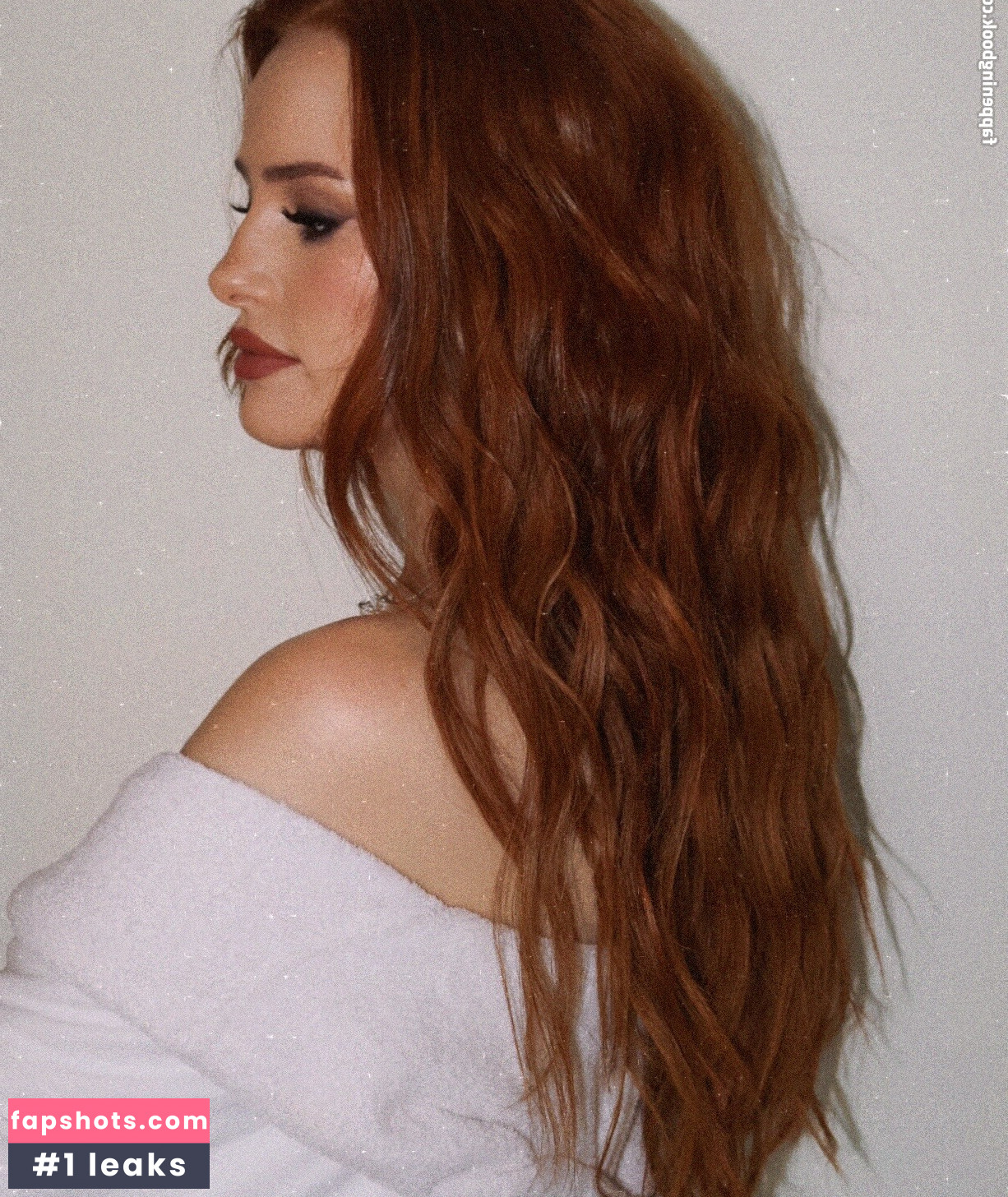 Madelaine Petsch gallery photo #140