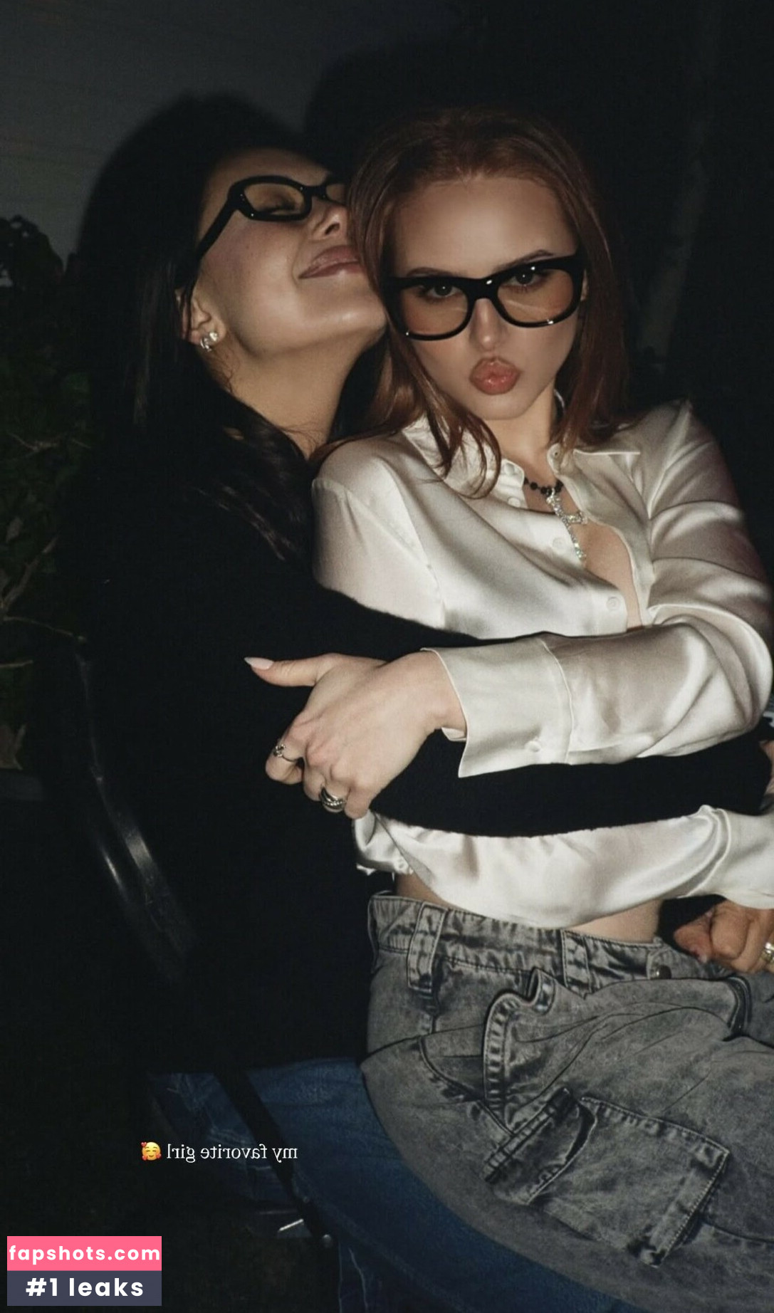 Madelaine Petsch gallery photo #142