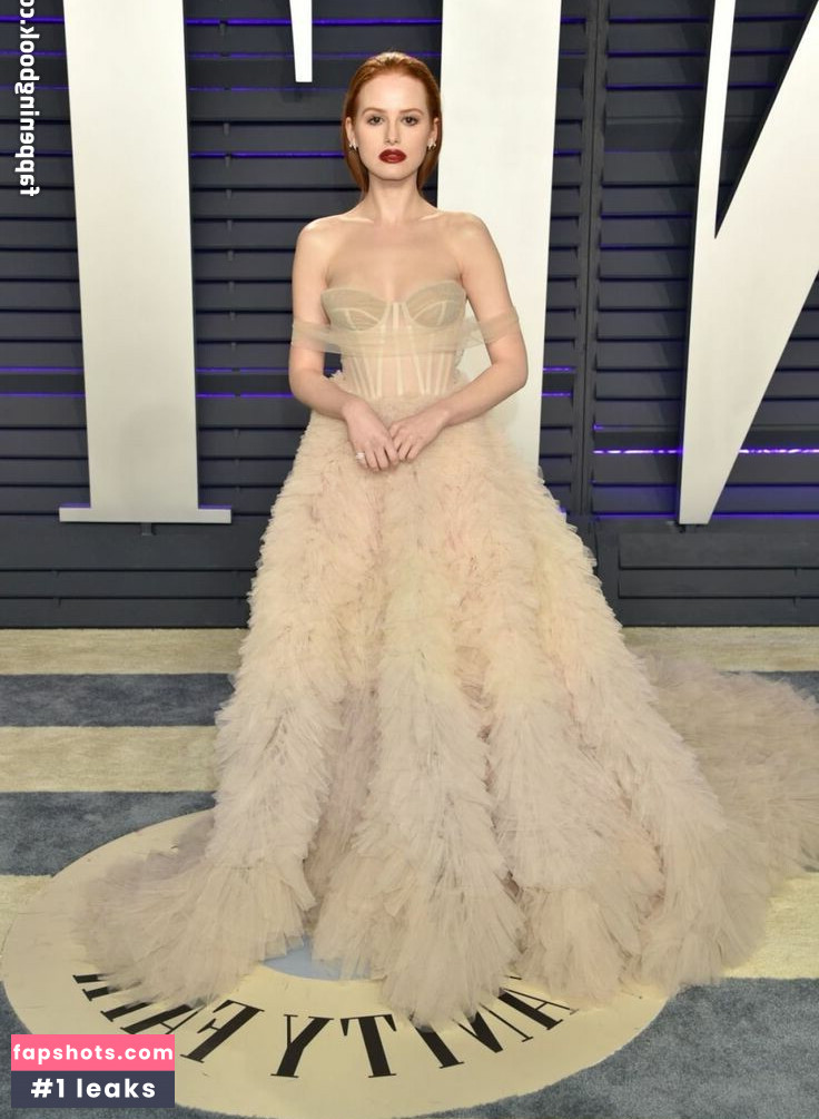 Madelaine Petsch gallery photo #143