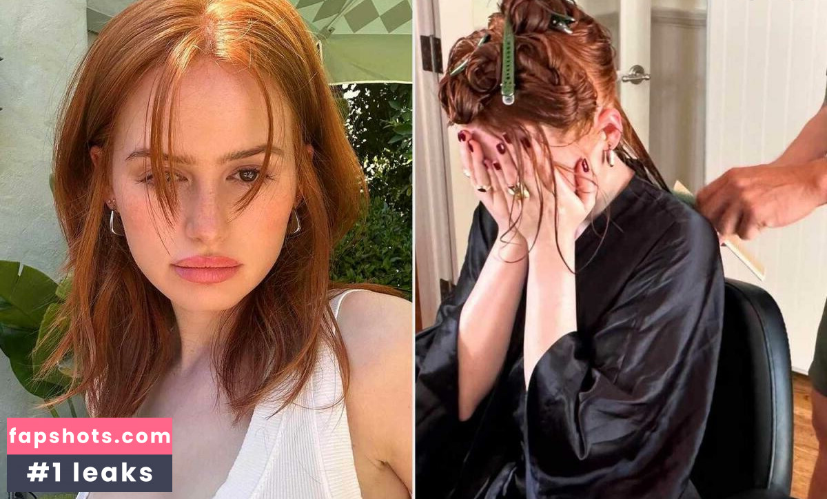 Madelaine Petsch gallery photo #144