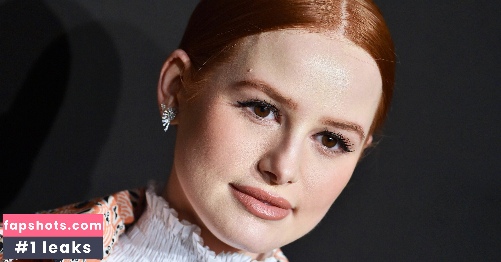 Madelaine Petsch gallery photo #148