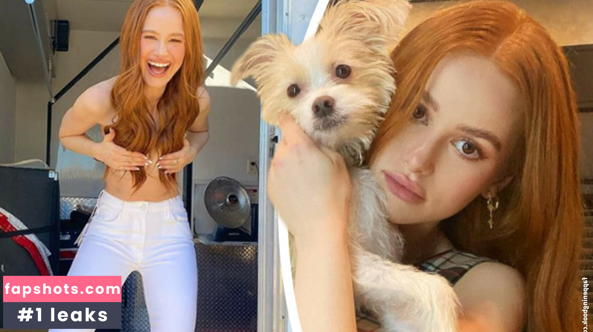 Madelaine Petsch gallery photo #150