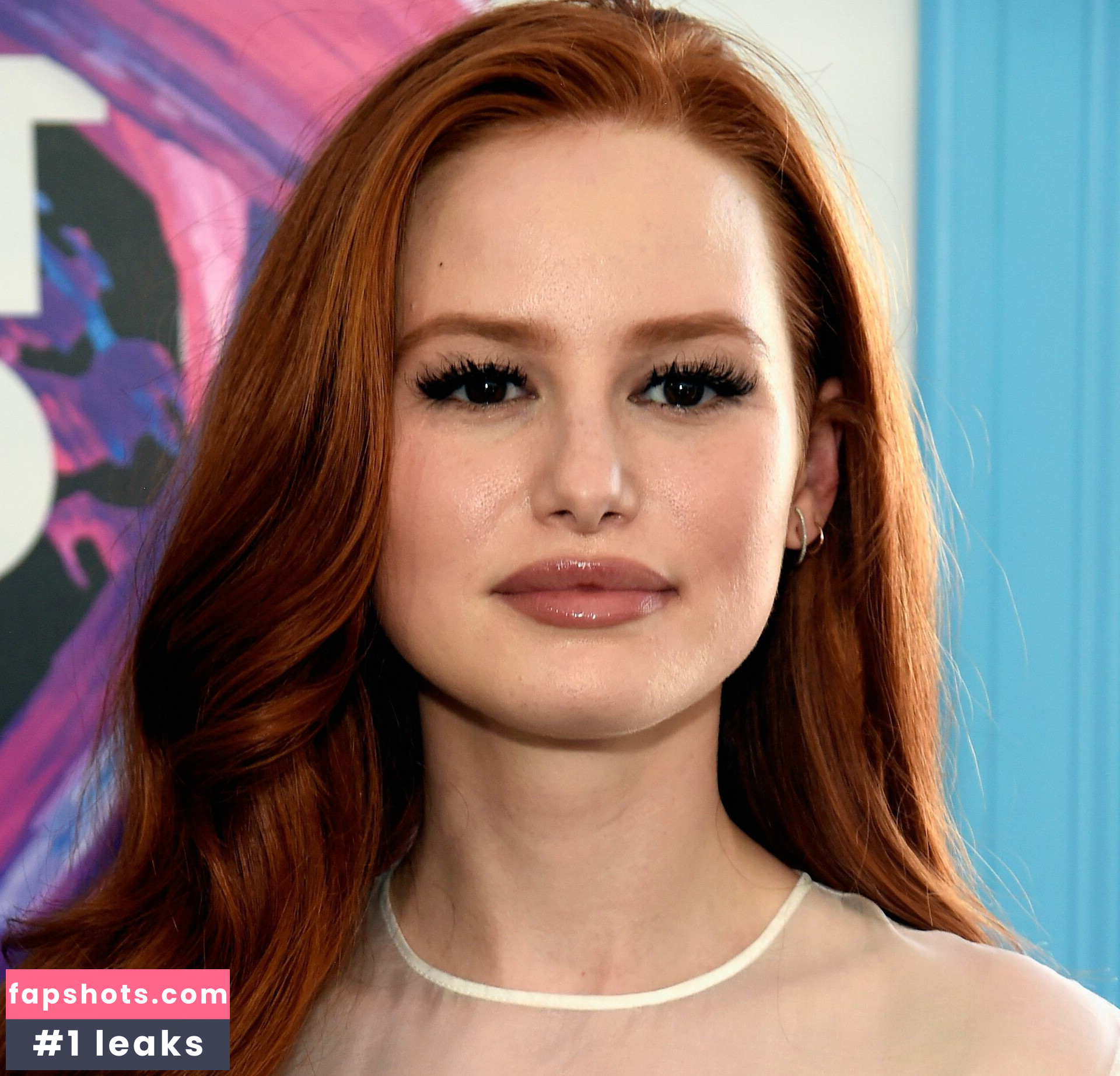 Madelaine Petsch gallery photo #151