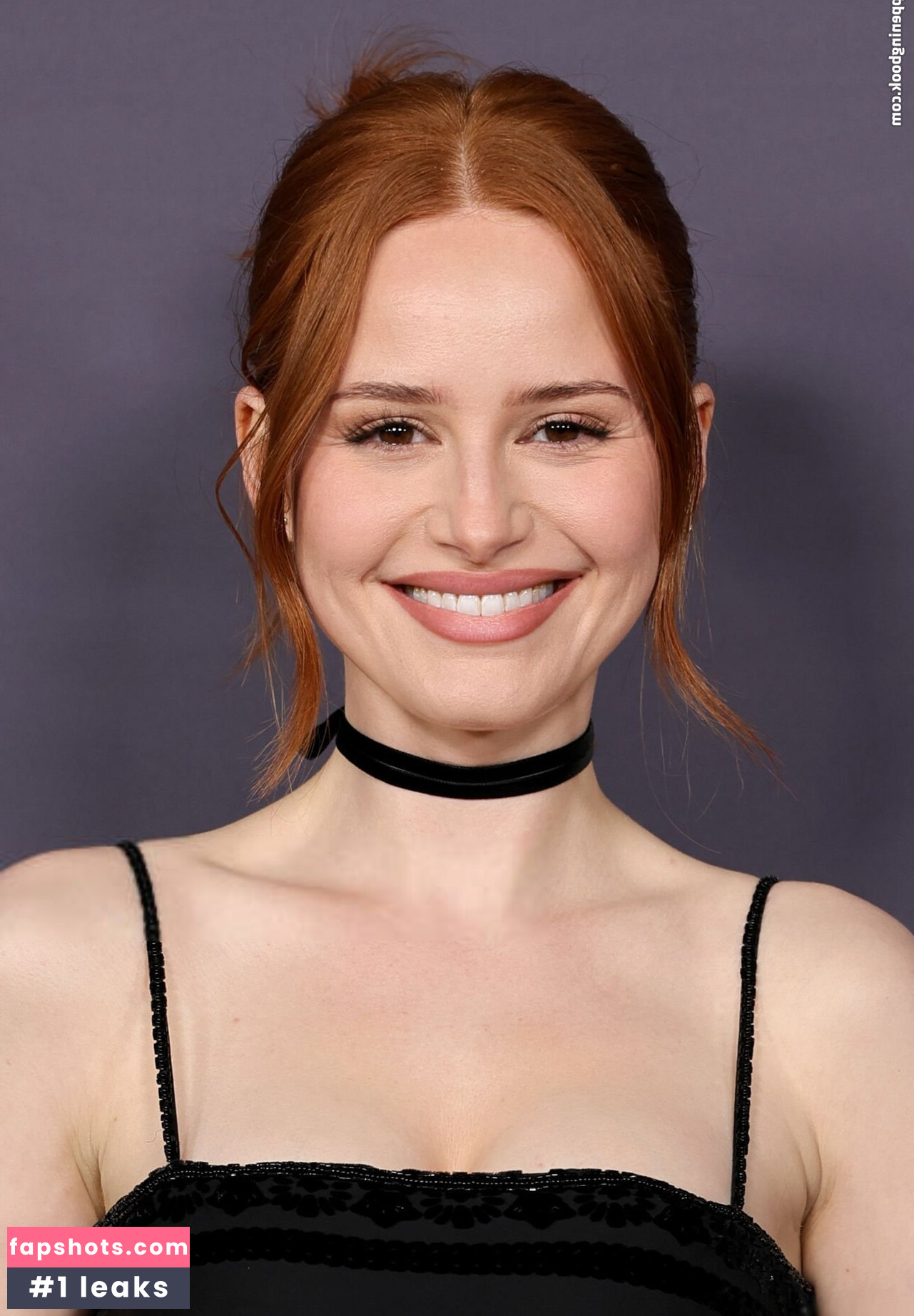 Madelaine Petsch gallery photo #156
