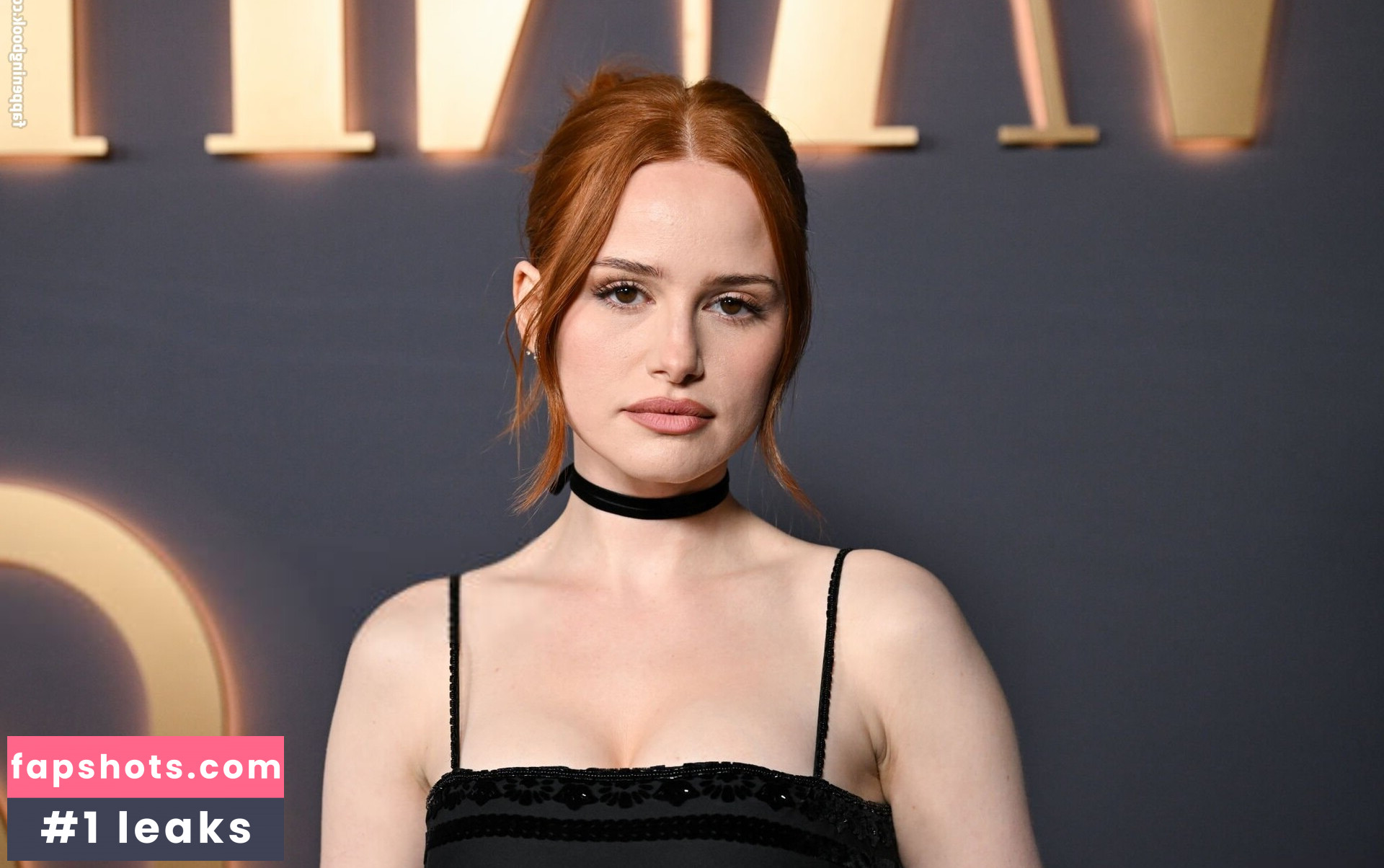 Madelaine Petsch gallery photo #160