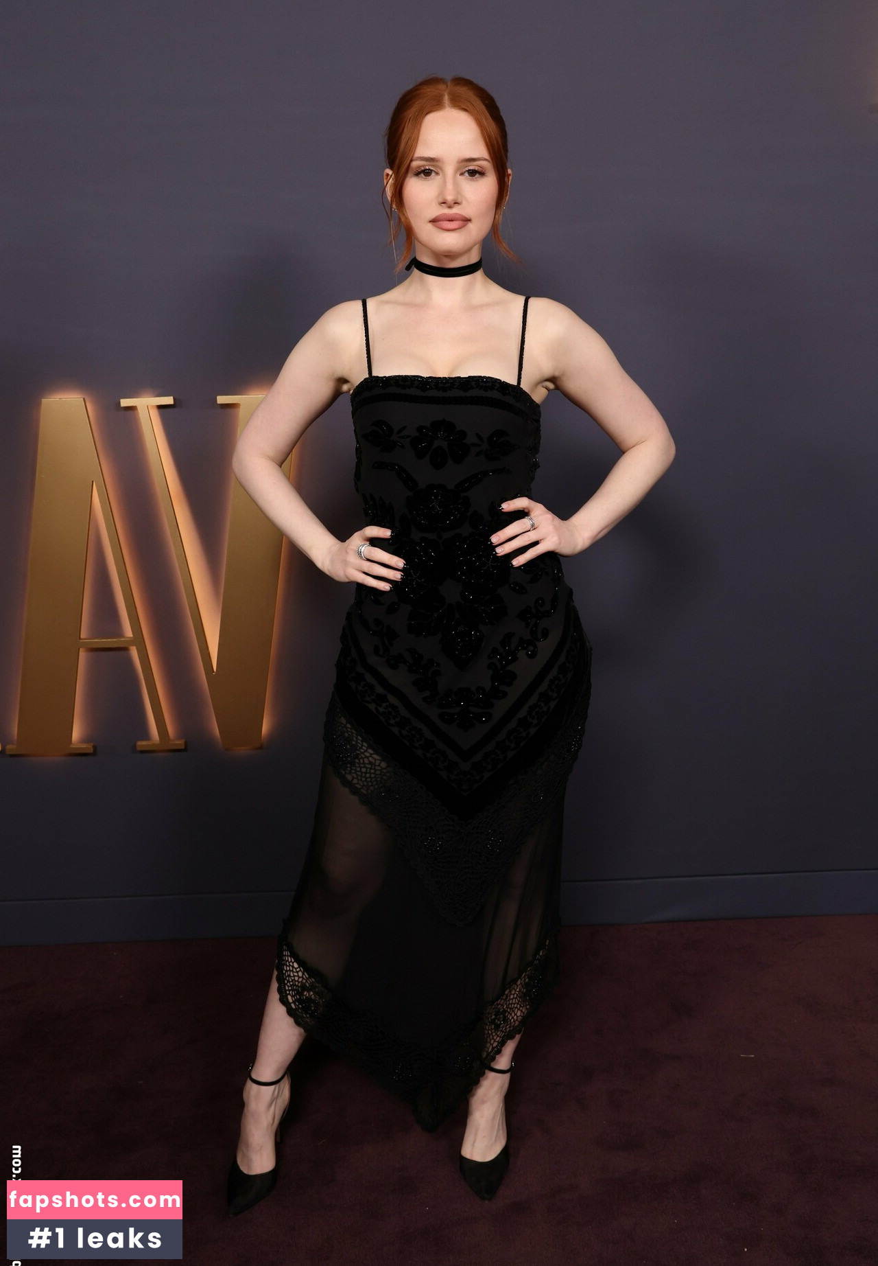 Madelaine Petsch gallery photo #162