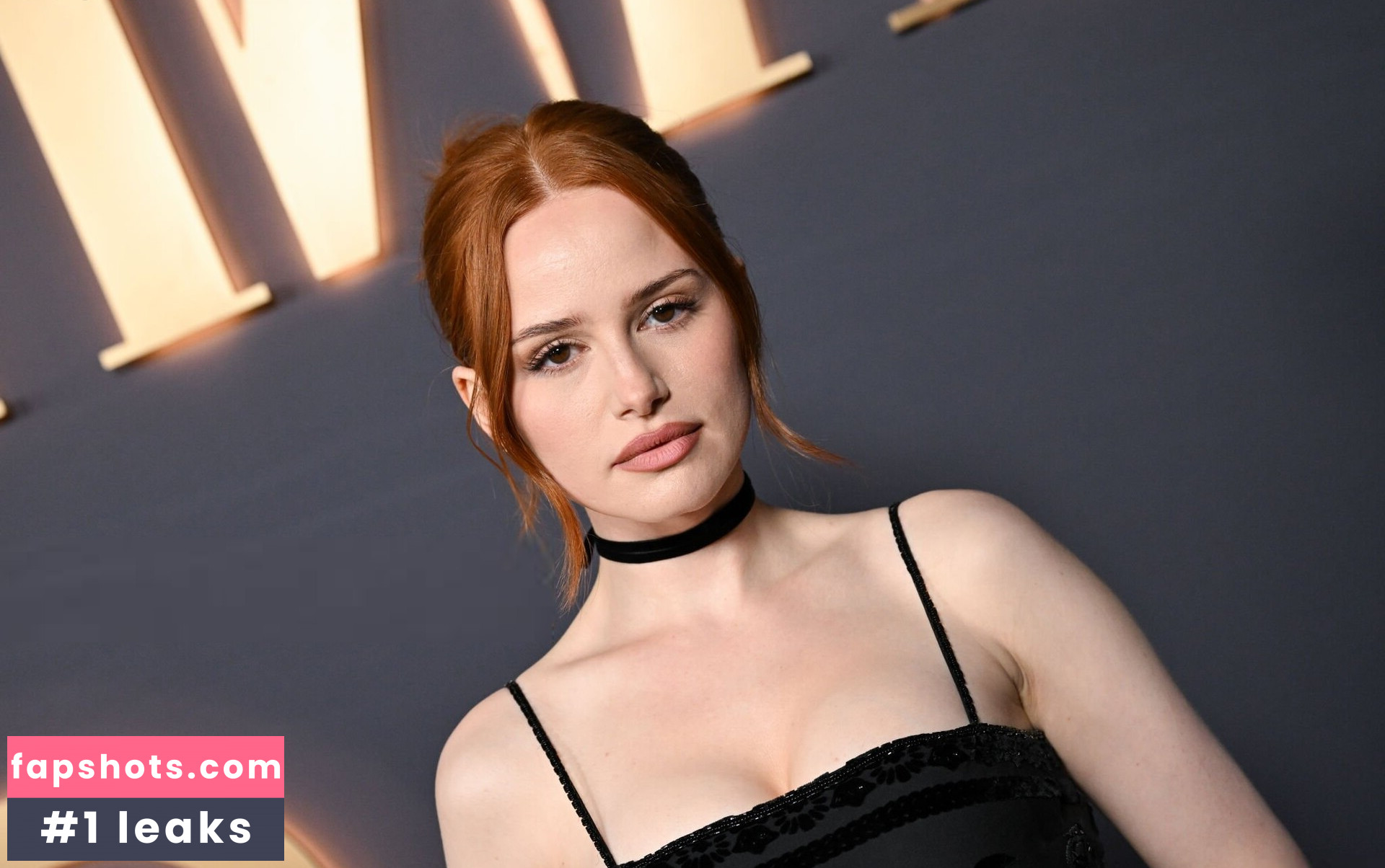 Madelaine Petsch gallery photo #163