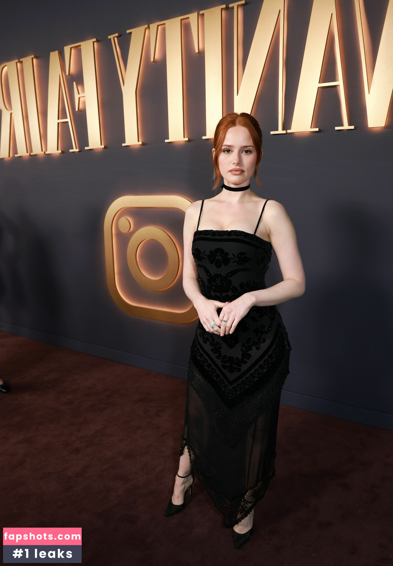 Madelaine Petsch gallery photo #164