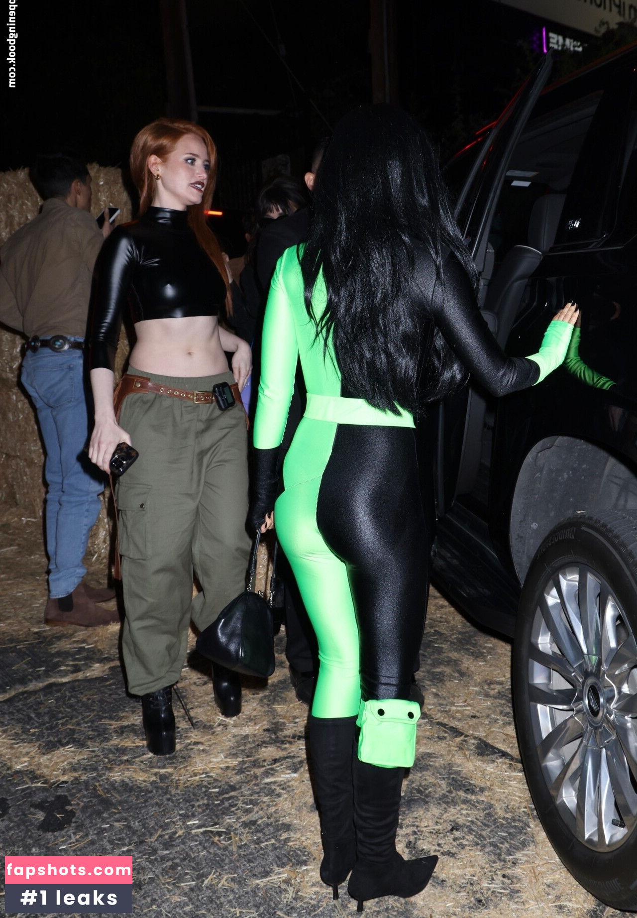 Madelaine Petsch gallery photo #188