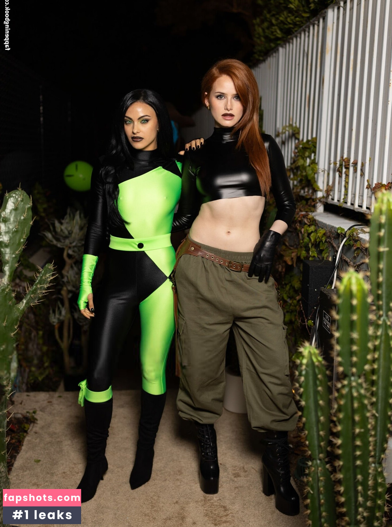 Madelaine Petsch gallery photo #192