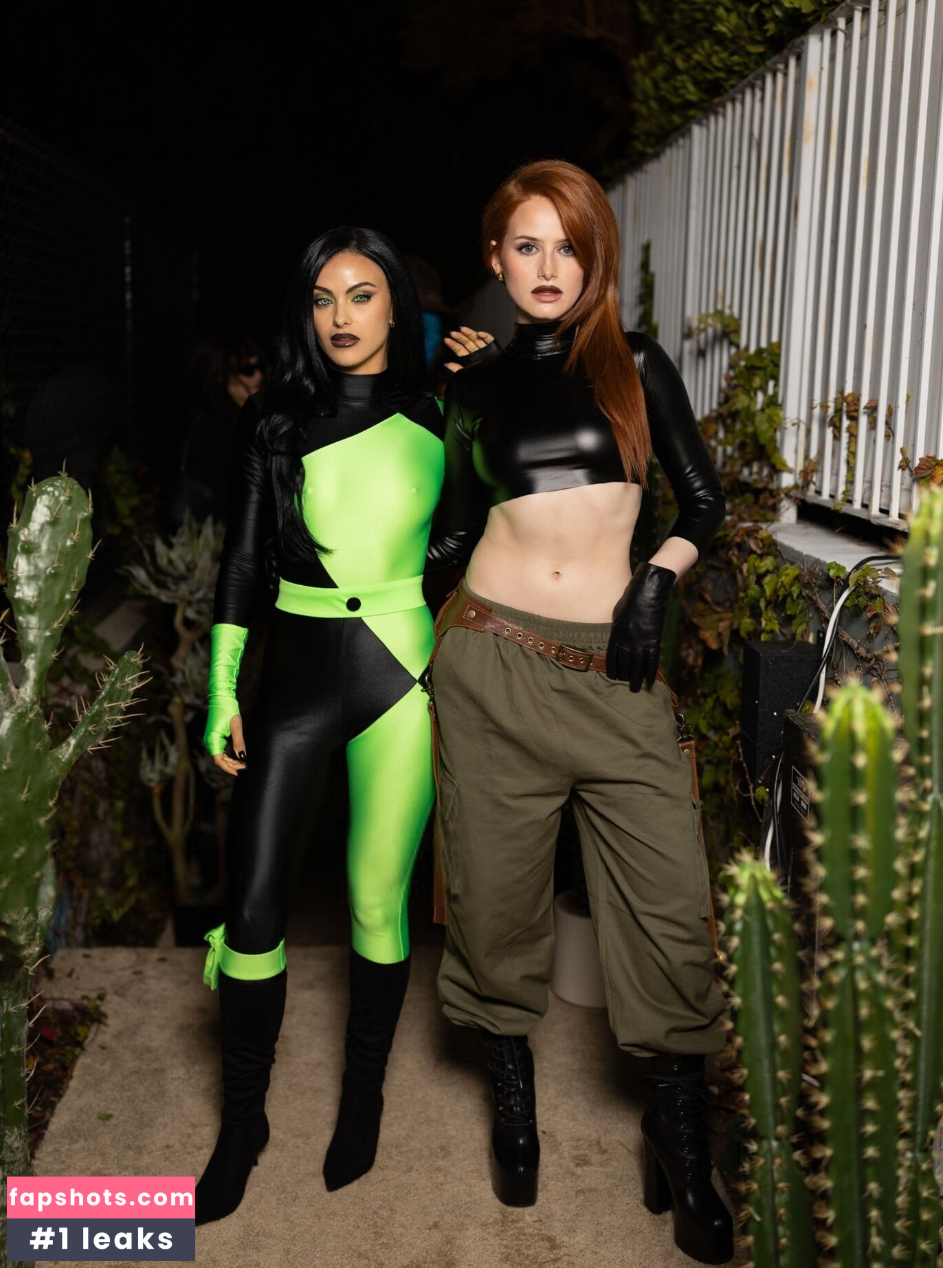 Madelaine Petsch gallery photo #193