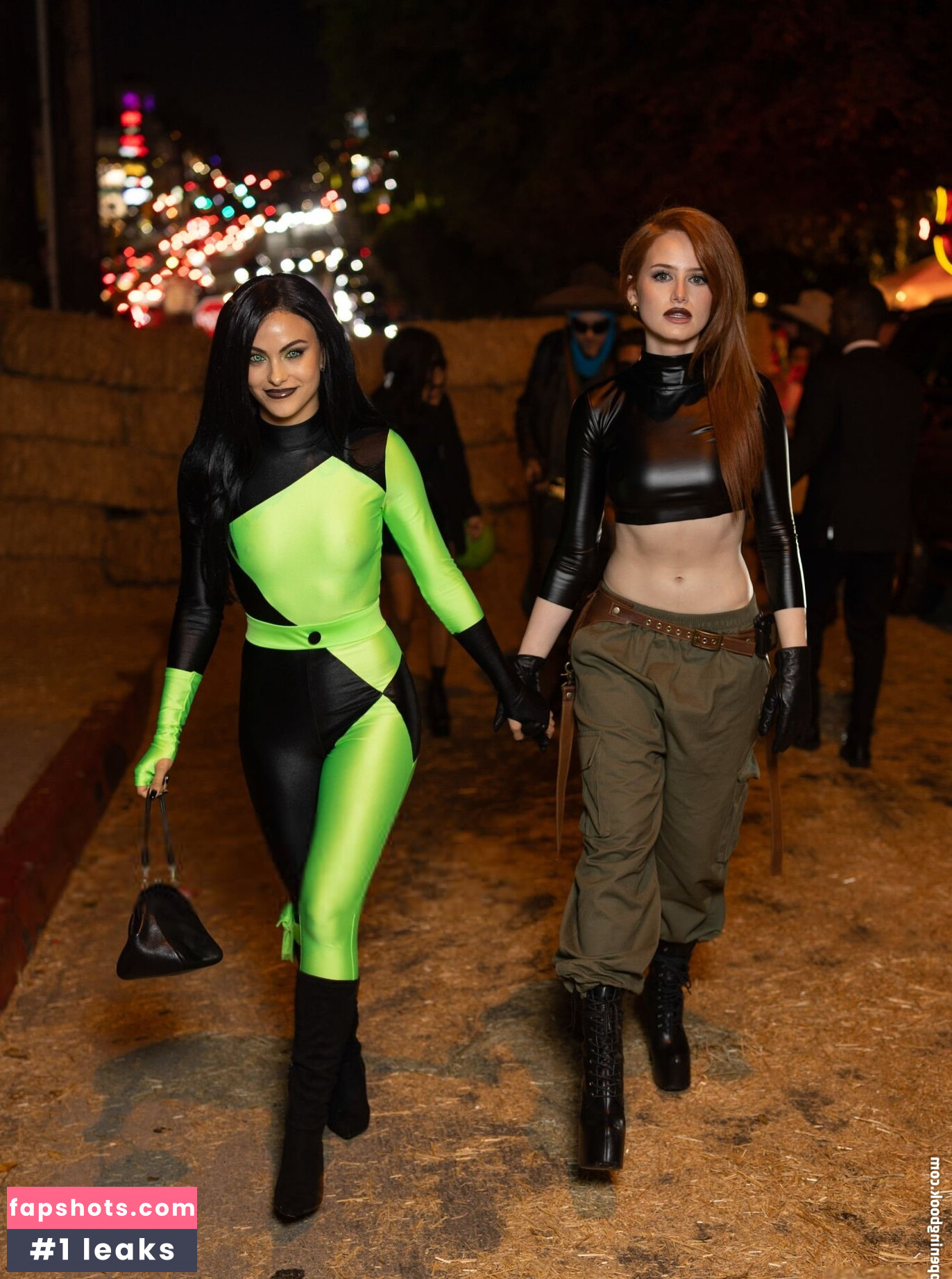 Madelaine Petsch gallery photo #195