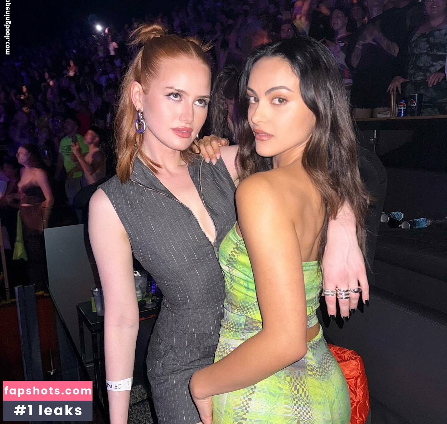 Madelaine Petsch gallery photo #202
