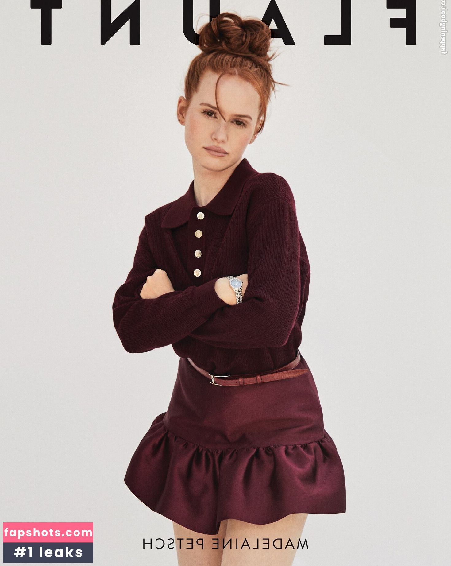 Madelaine Petsch gallery photo #216