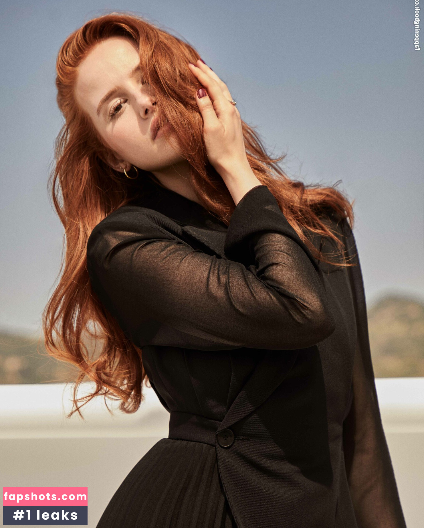 Madelaine Petsch gallery photo #220