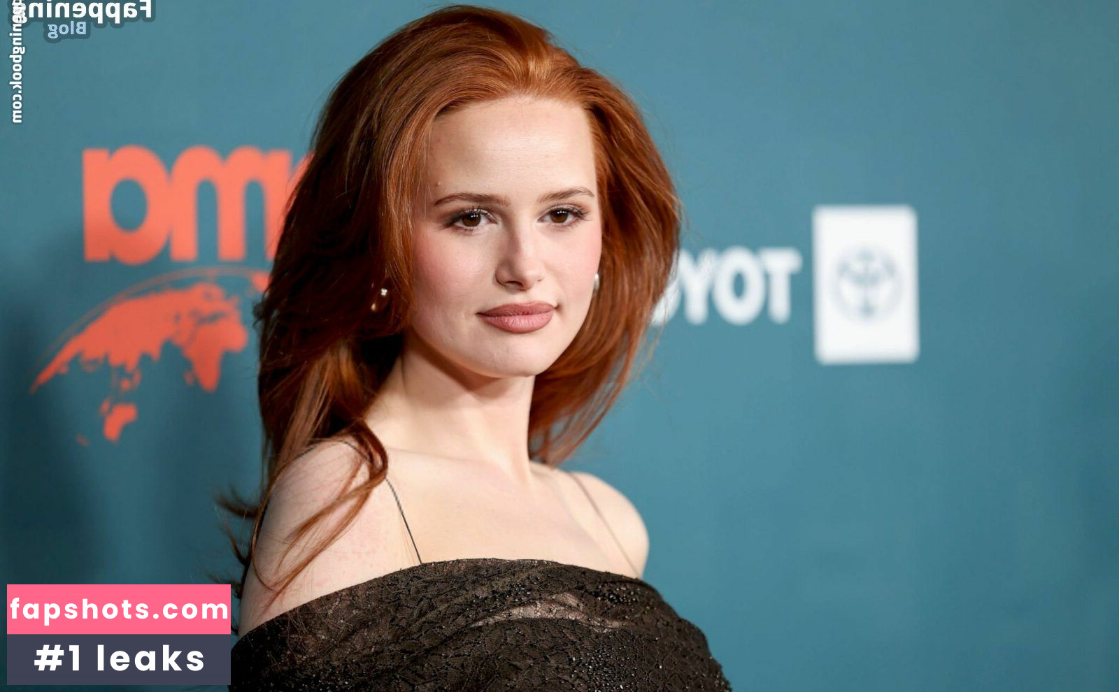 Madelaine Petsch gallery photo #233
