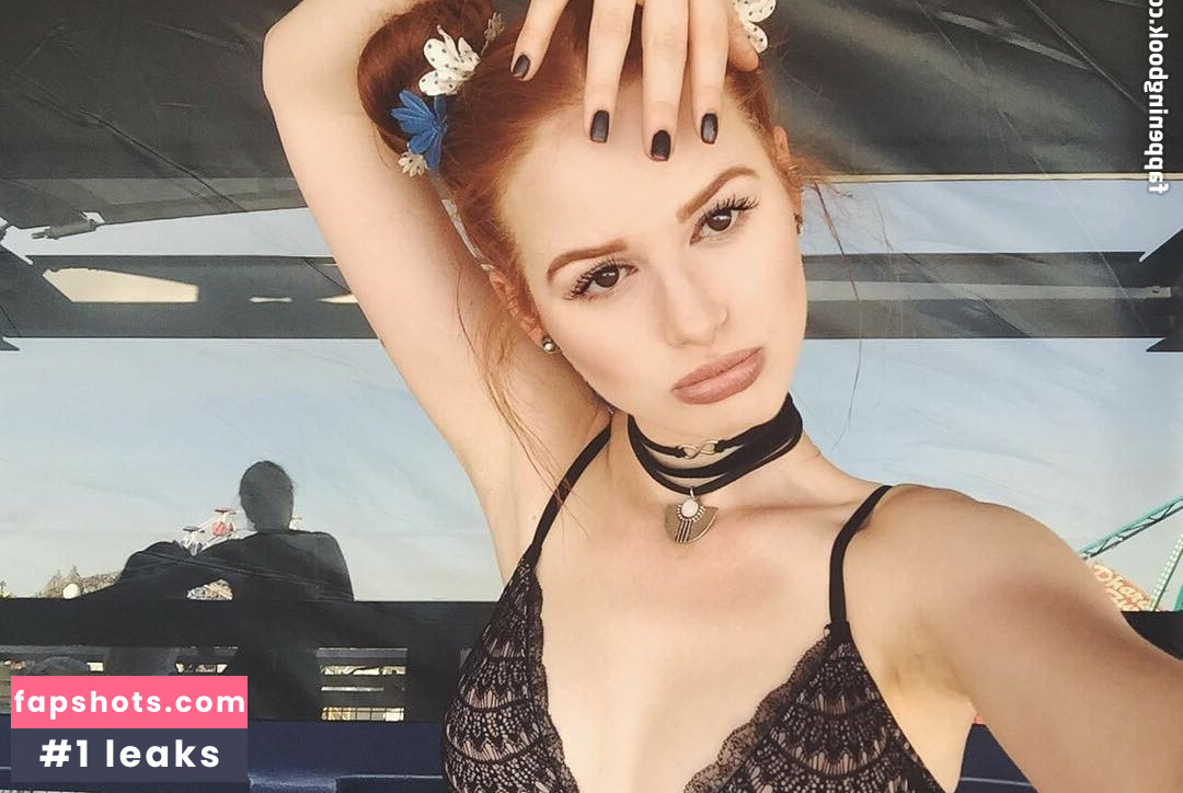 Madelaine Petsch gallery photo #238
