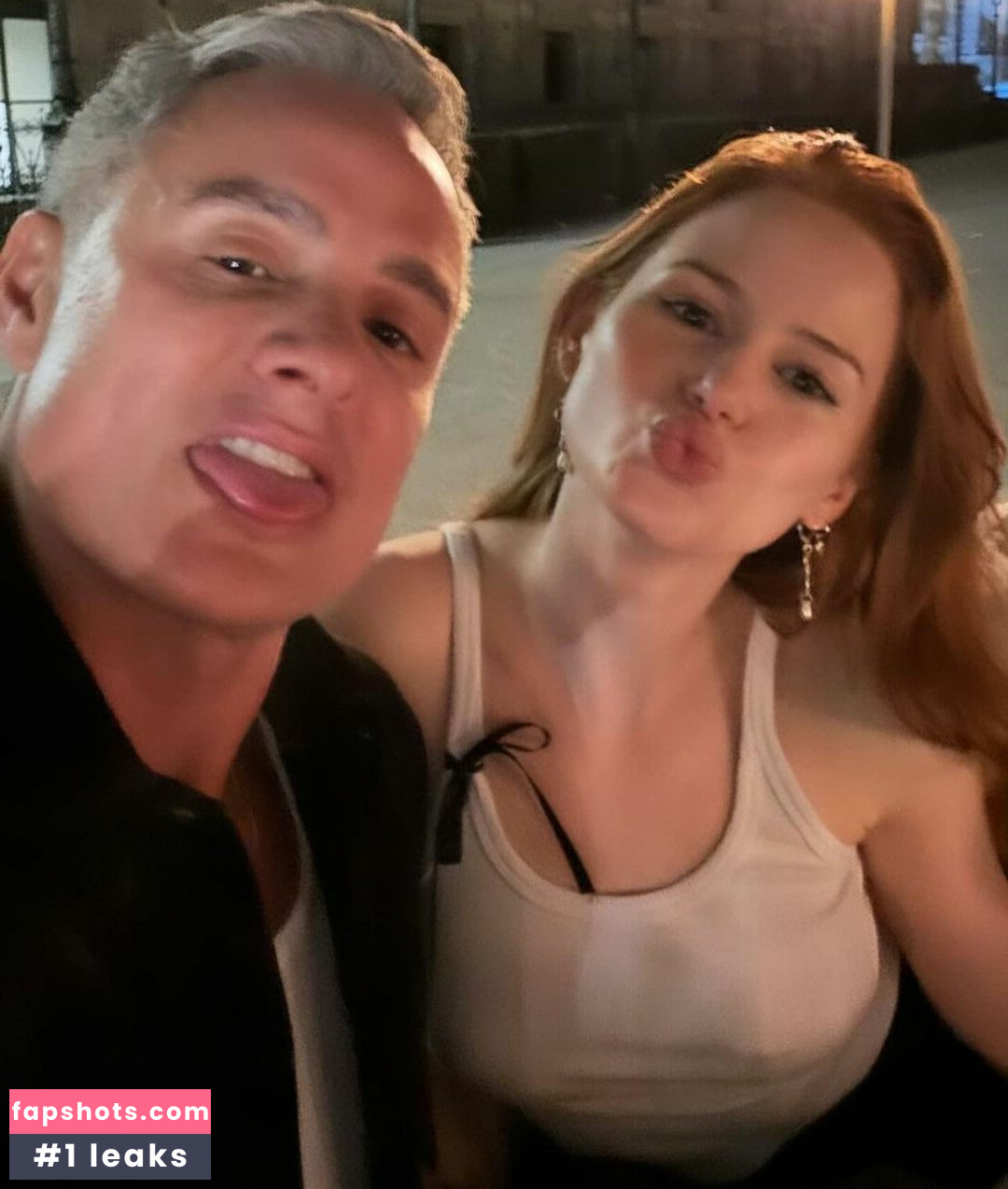 Madelaine Petsch gallery photo #245