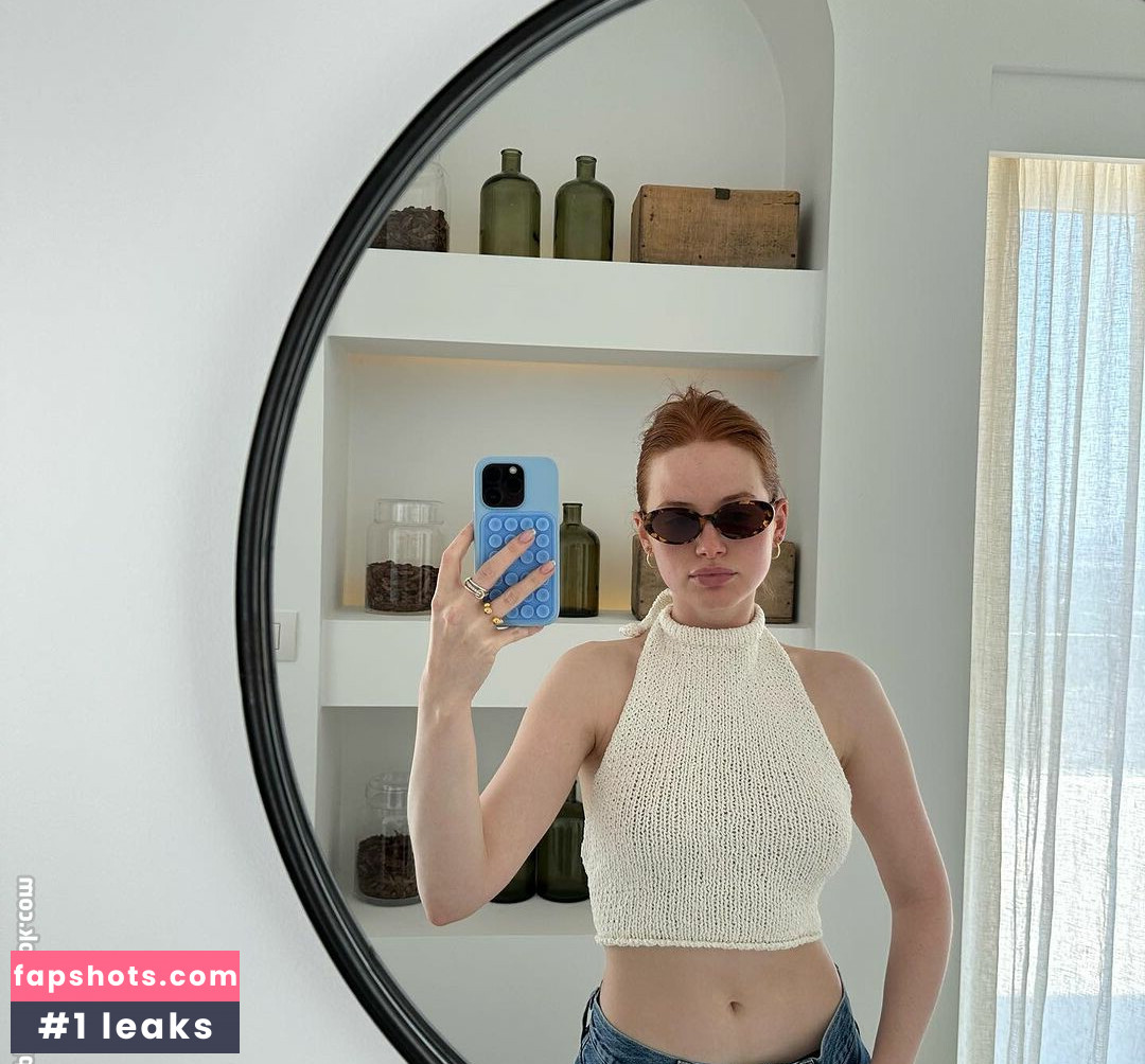 Madelaine Petsch gallery photo #253