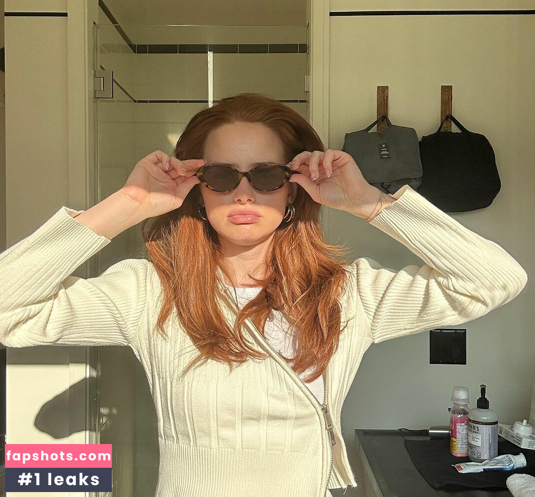 Madelaine Petsch gallery photo #254