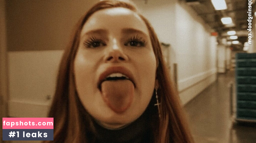 Madelaine Petsch gallery photo #256