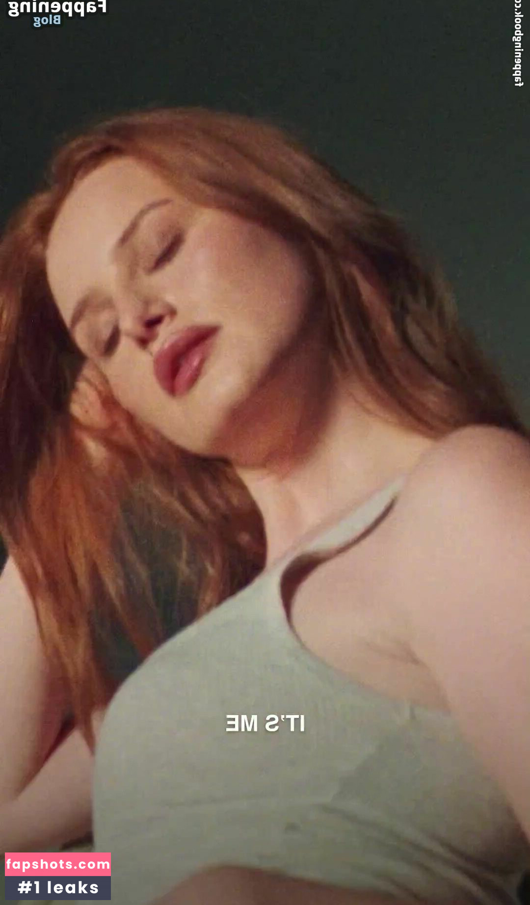 Madelaine Petsch gallery photo #263