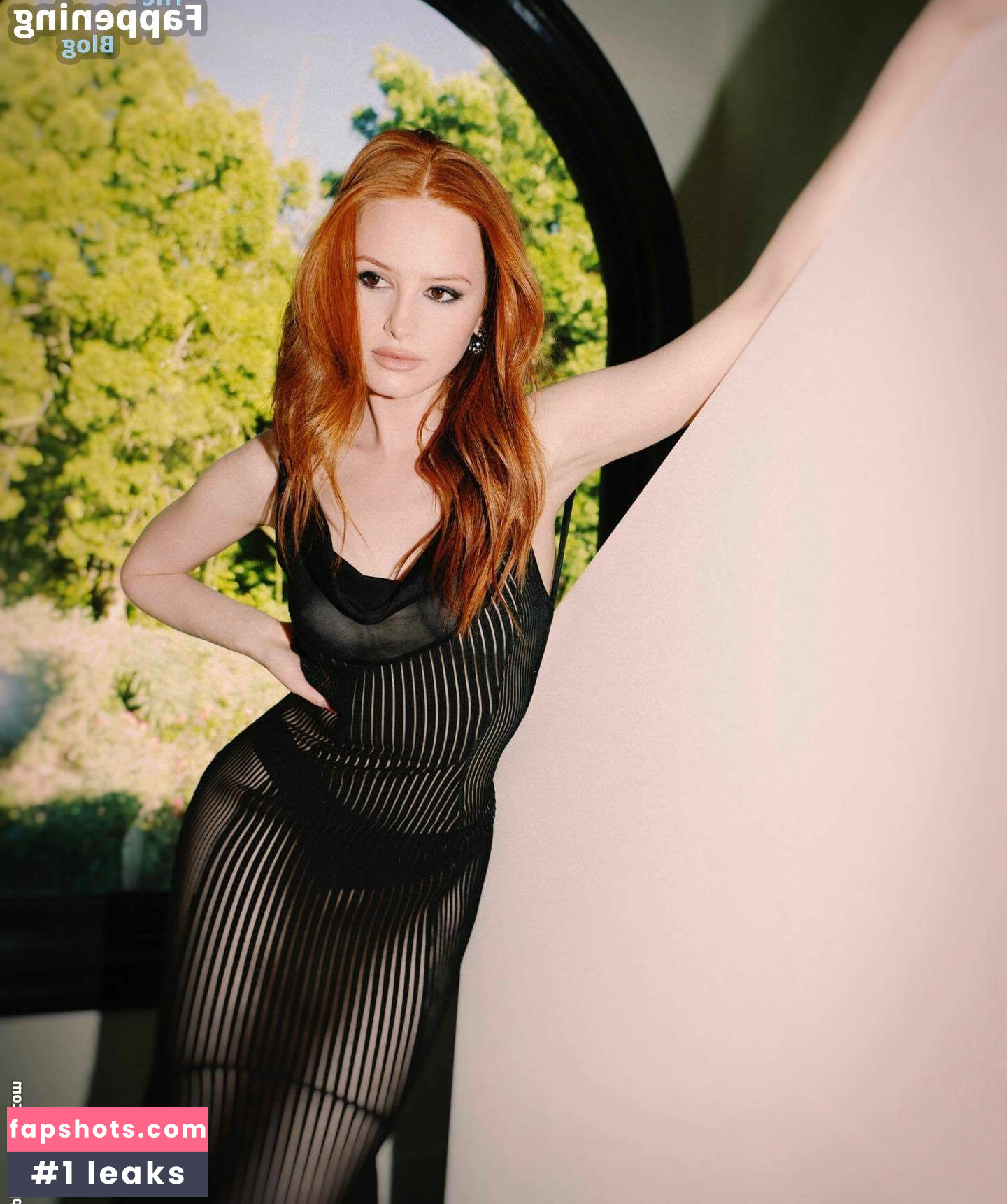 Madelaine Petsch gallery photo #286