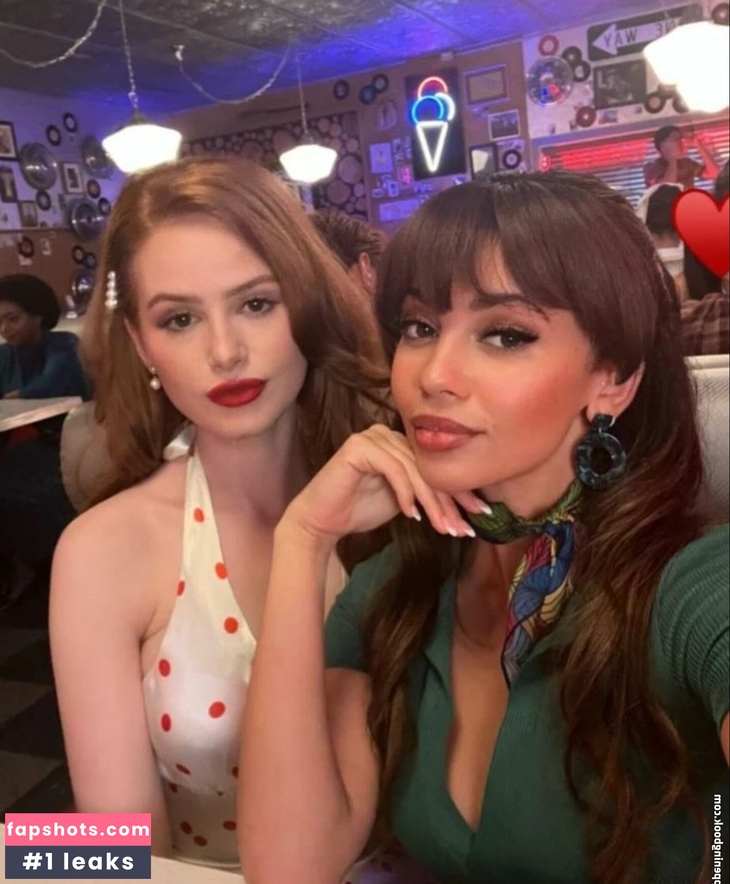 Madelaine Petsch gallery photo #294