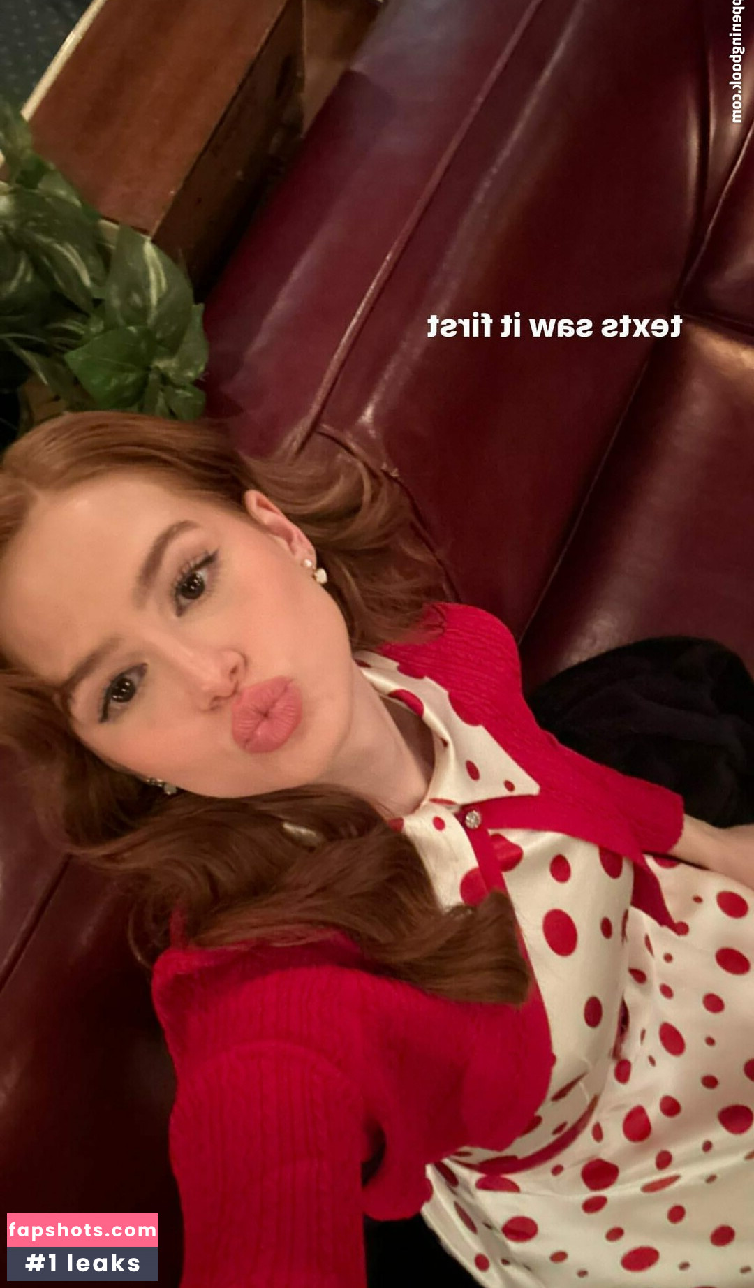 Madelaine Petsch gallery photo #300