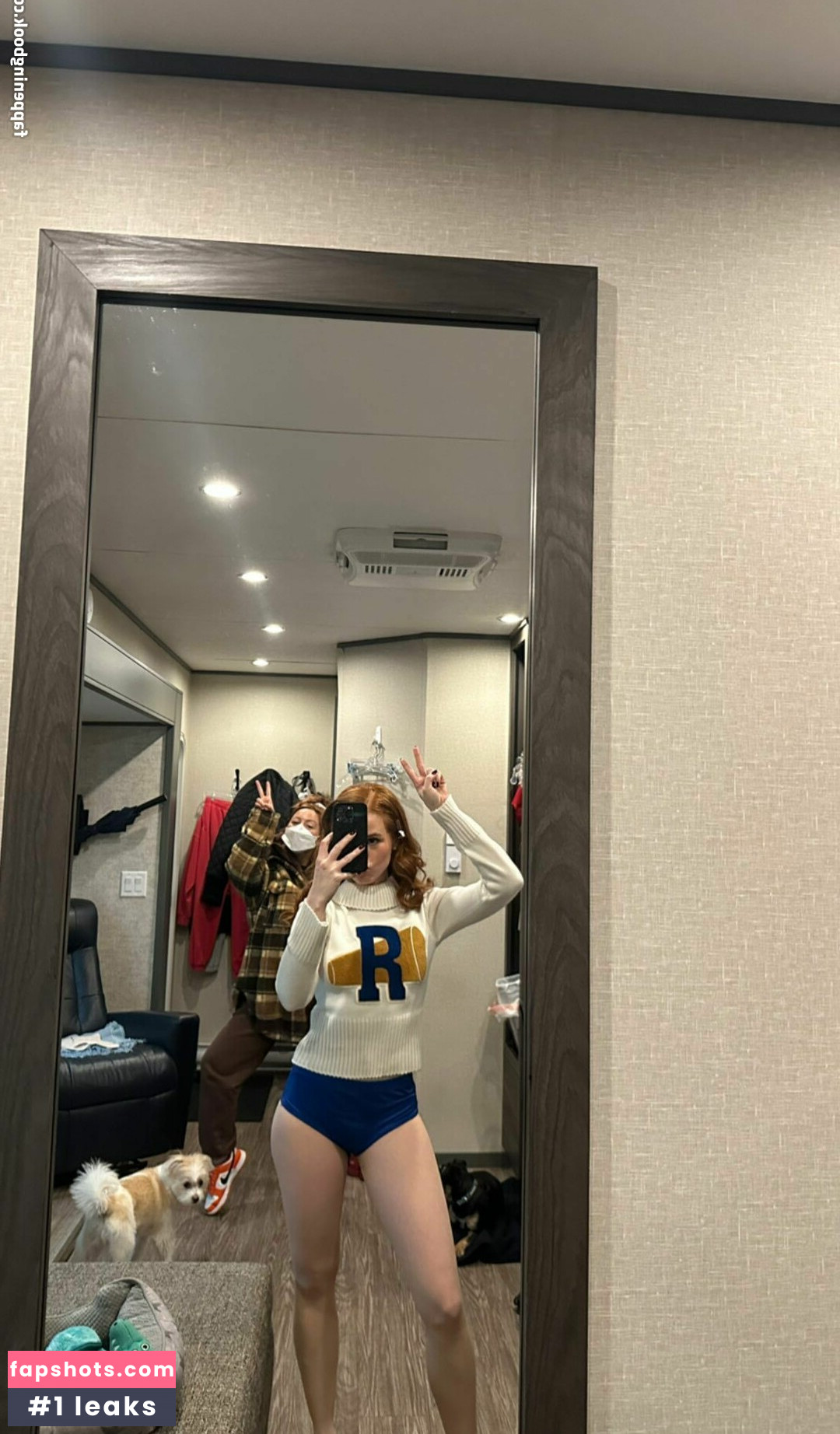 Madelaine Petsch gallery photo #305