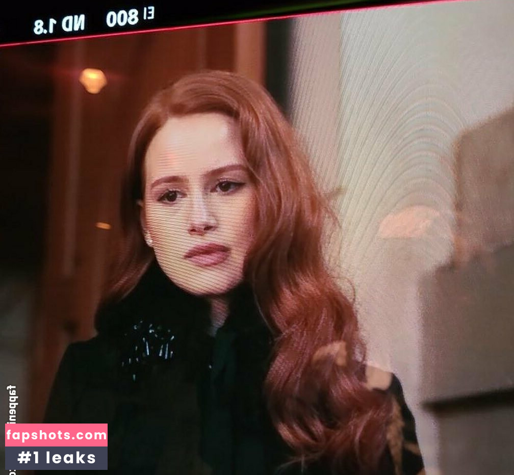 Madelaine Petsch gallery photo #306