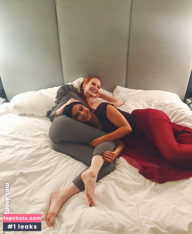Madelaine Petsch gallery photo #316
