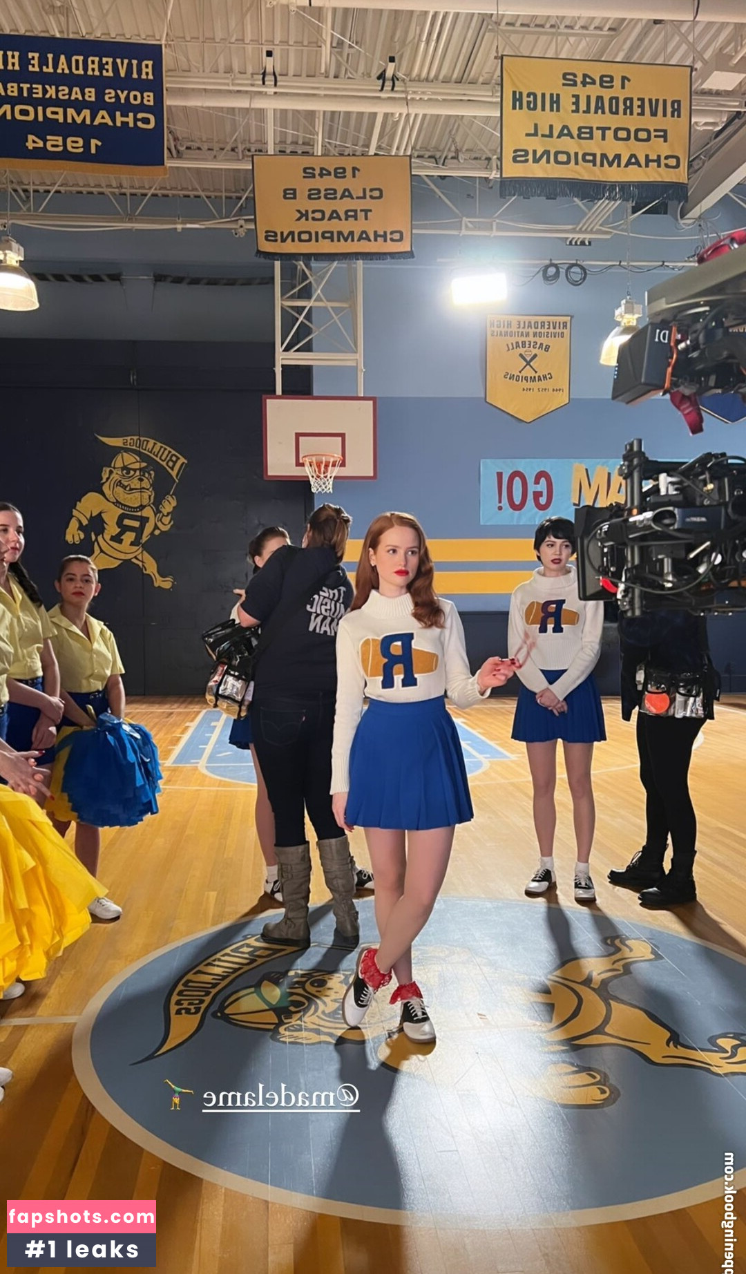 Madelaine Petsch gallery photo #322