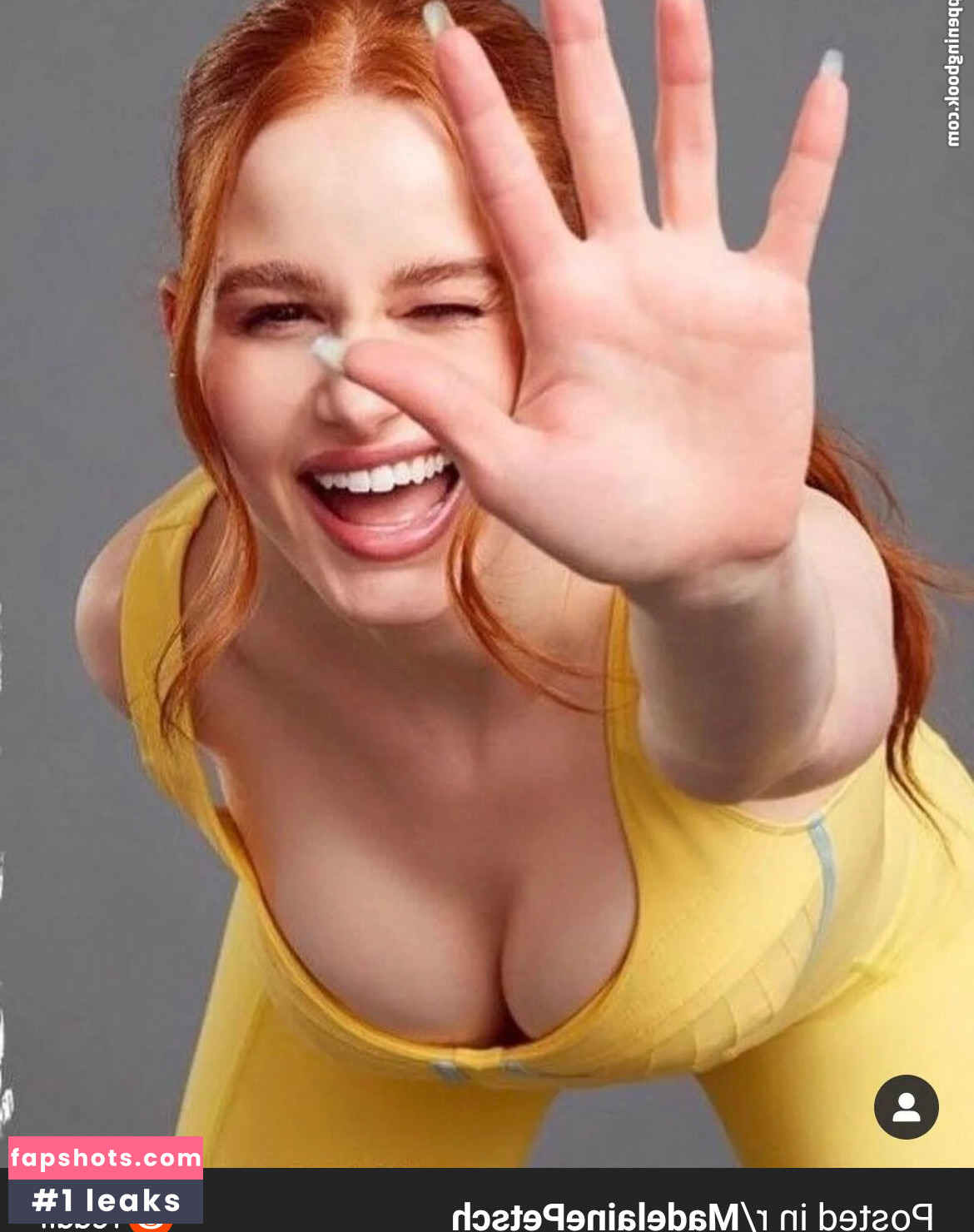 Madelaine Petsch gallery photo #324