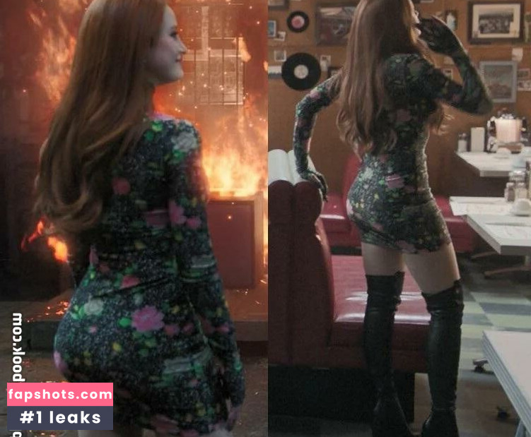 Madelaine Petsch gallery photo #325