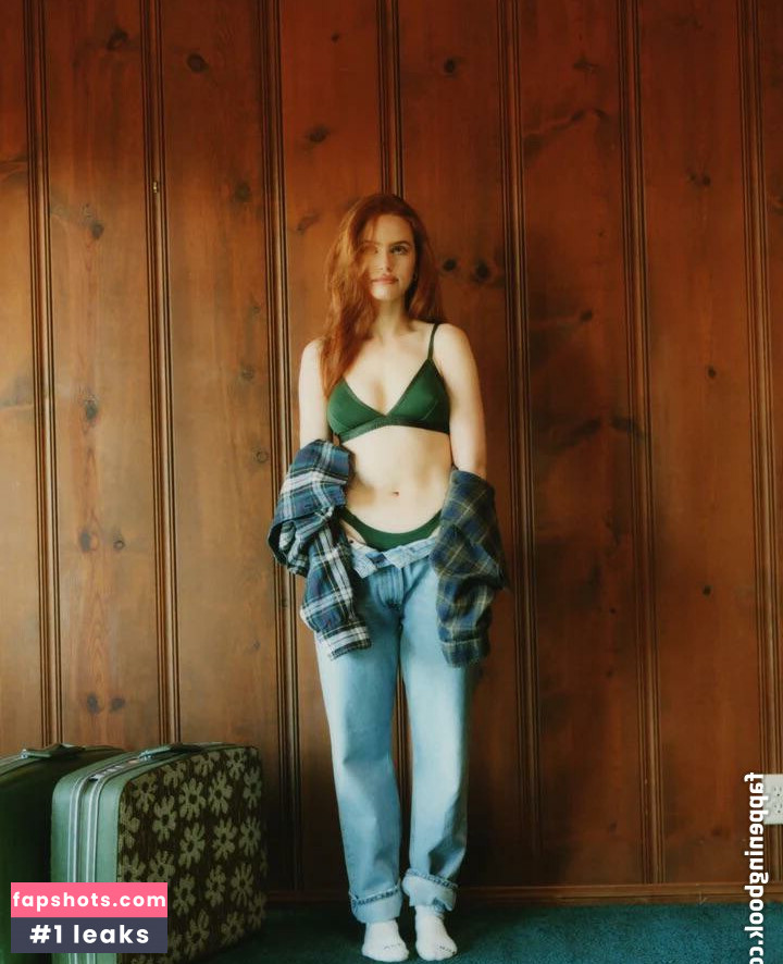Madelaine Petsch gallery photo #328