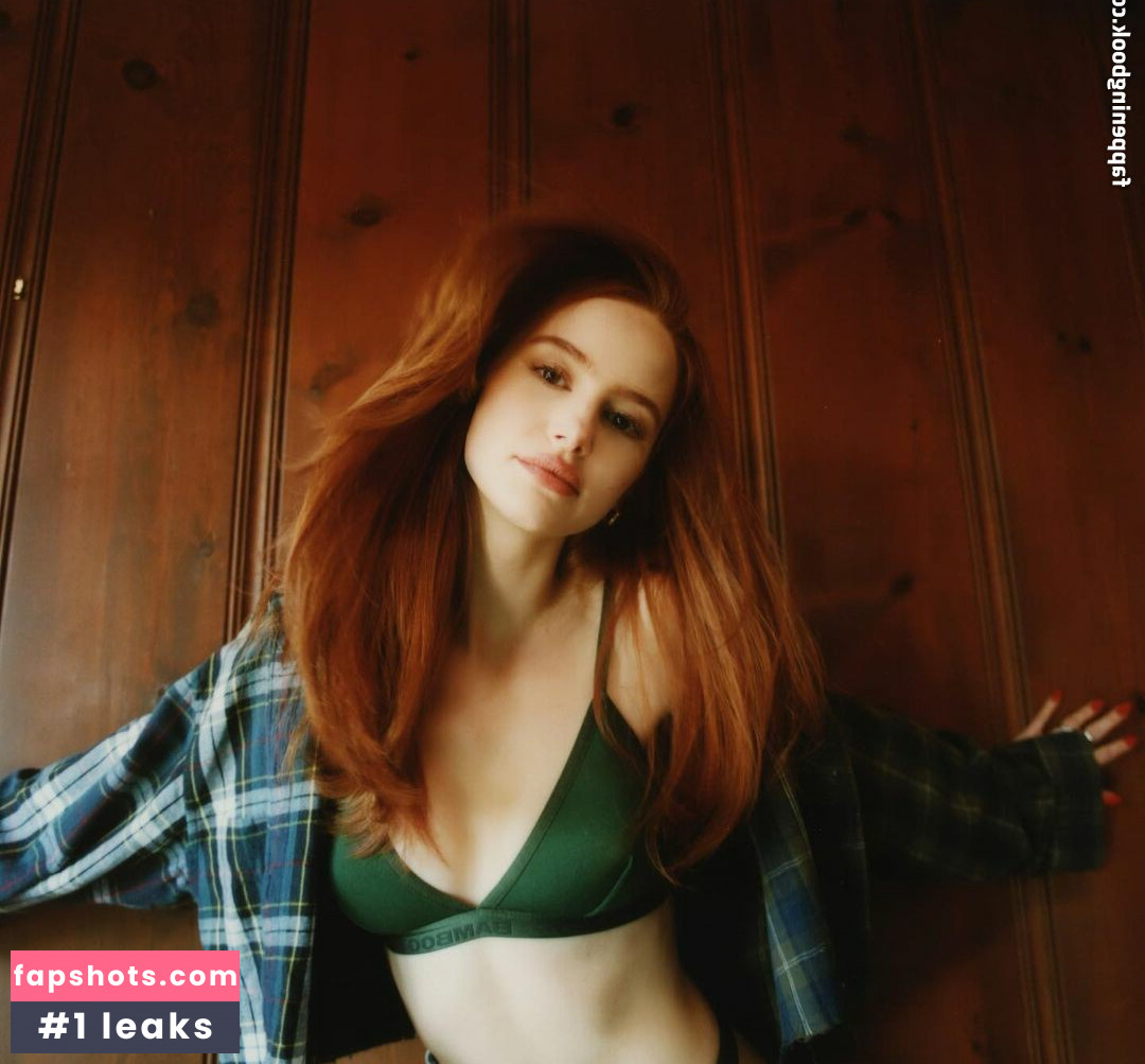 Madelaine Petsch gallery photo #330