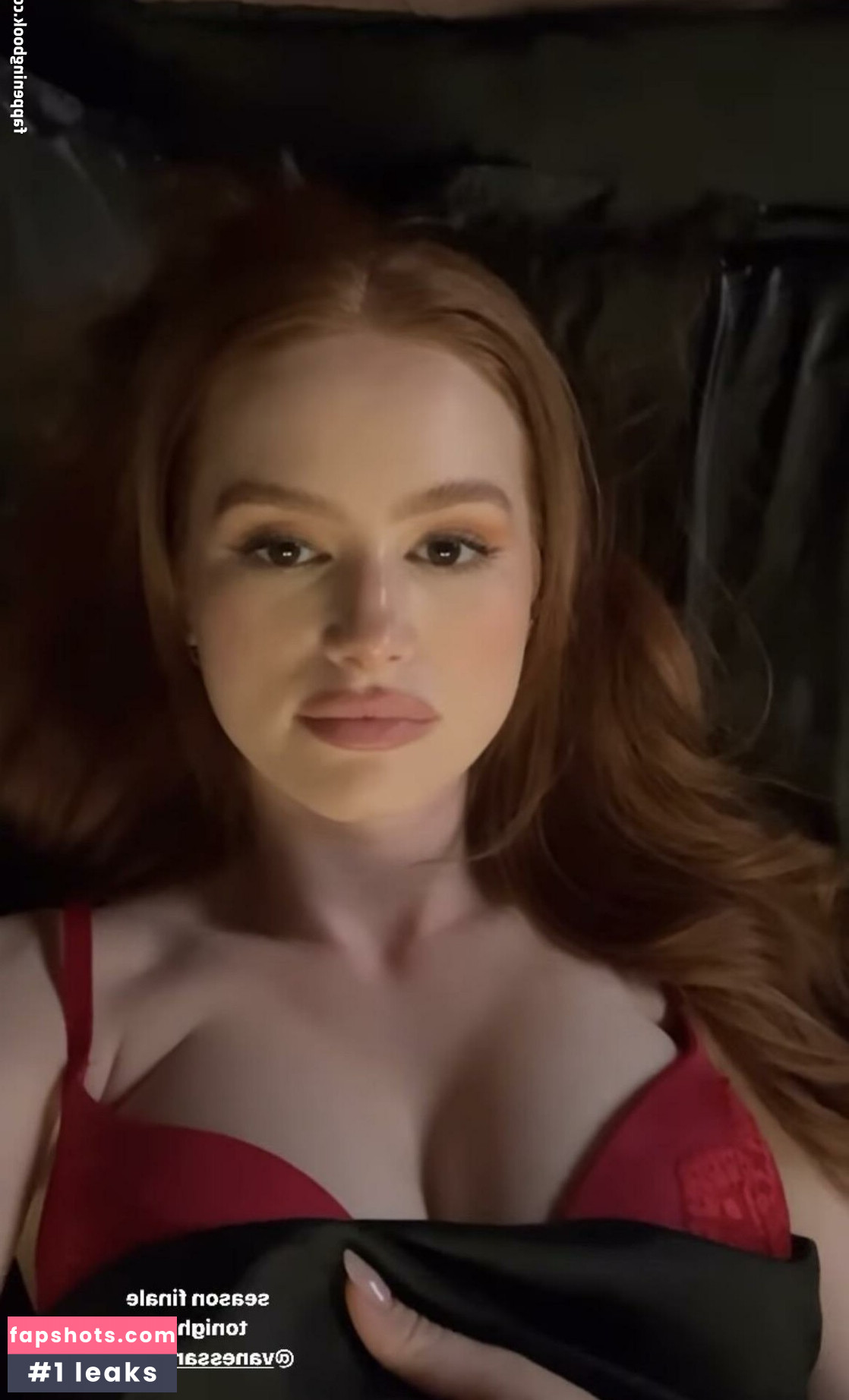 Madelaine Petsch gallery photo #336