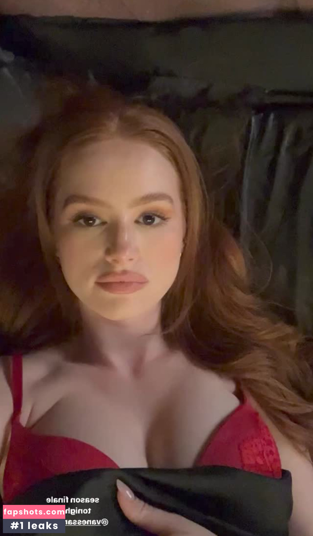 Madelaine Petsch gallery photo #344